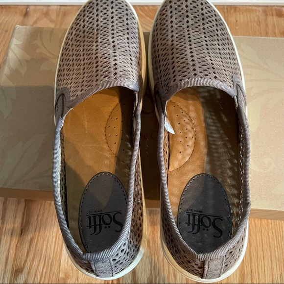 Sofft slip on sneakers - Picture 6 of 6